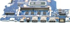 Lenovo ideapad L340-15IWL i3-8145U SRFFZ İşlemcili On Board Notebook Anakart NM-C091