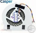 Casper Nirvana PAAD06010SH CBT CGA CBE, C18 Orjinal Fan