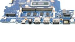 Lenovo ideapad L340-17IWL i3-8145U SRFFZ İşlemcili On Board Notebook Anakart NM-C091