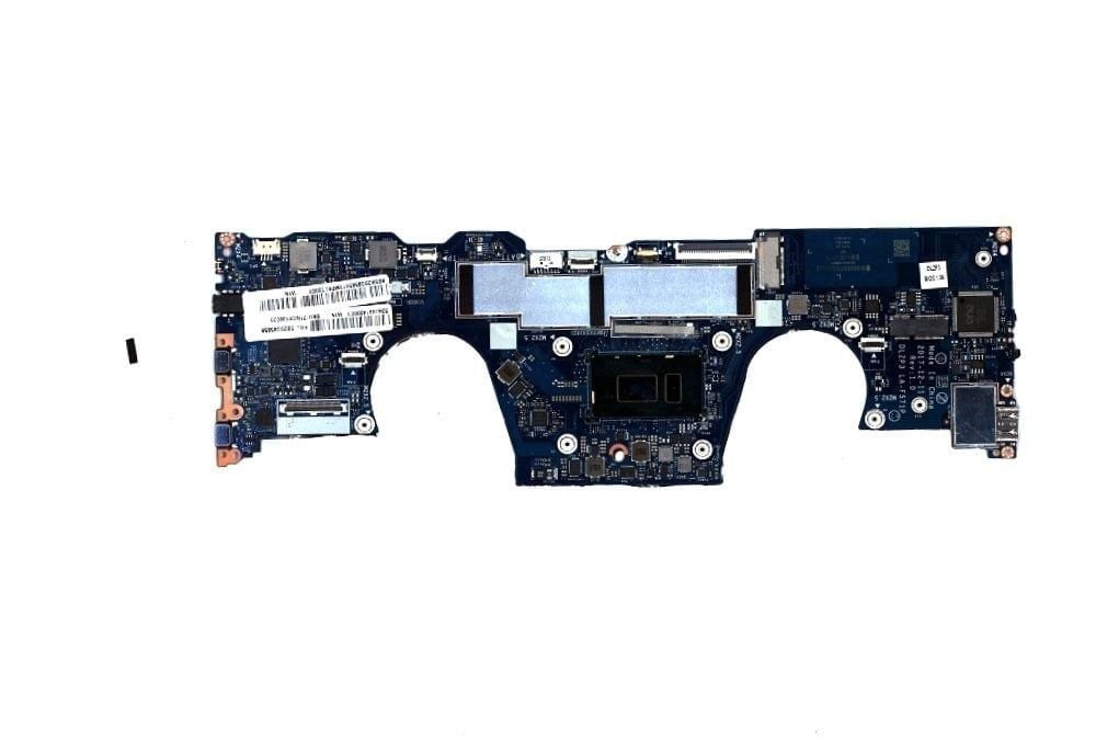 Lenovo Yoga 730-13IKB i7-8550U SR3LC İşlemcili On Board Notebook Anakart LA-F571P