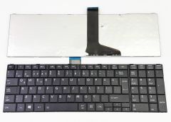 Toshiba Satellite L850 L855 L855d L870 L870d C850 C855 C855d C870 C870D P850 P850D P855 P855D L870 L870D L875 L875D  M50 M50T M50-A Klavye Tuş Takımı