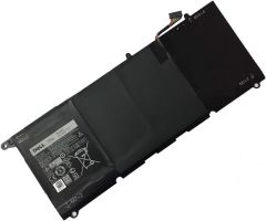 dell Xps 13 9343, xps 13 9350  JD25G 0DRRP, 0N7T6, DIN02, 90V7W Batarya Orjinal Dell Pil