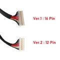 HP OMEN 16PİN 17-an FM08 FMO8, 922752-421 HSTNN-LB8B, HQ-TRE TPN-Q195 922976-855 TPN-Q195 hstnn-lb8a Batarya Orjinal Hp Pil