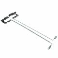 Toshiba Satellite L50-C L50D-C L55-C, C50-C, C55-C P50-C A000387850 A000387860 Menteşe Takımı Sag Sol