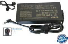Asus rog Zephyrus, TUF Gaming, ROG Strix 19.5V 9.23A 180w İğne Uç 6.0x3.7mm Adaptör Orijinal Şarj Cihazı