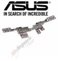 Asus X554, X555, X554L, X554LA, X554LD, X554LI, X554LJ, X554LN, X554LP, x554UA, X554UQ X555 X555DA X555DG X555LA, X555LB, X555LD, X555LF, X555LI, X555LJ, X555LN, X555LP, X555UA, X555UB, X555UF, X555UJ, X555YI   Menteşe Takımı Sag Sol