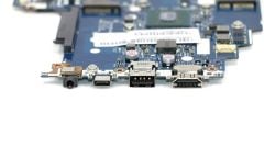 Lenovo Flex 5-1570 i5-7200U işlemcili Nvidia Ekran Kartlı Notebook Anakart LA-E541P