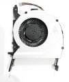 ASUS A556U A556 K556 F556U X556U, FL5900U A556U, A556UA, A556UB, A556UF A556UQ, A556UR, A556UV K556U, K556UA, K556UJ K556UQ, K556UR X556U, X556UA, X556UB X556UF, X556UJ, X556UQ X556UR, X556UV EF75070S1-C430-S9A Cpu Fan