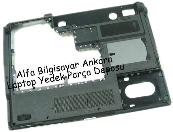 Asus m51v  Alt Kasa Bottom Case 2.El Temiz Sorunsuz