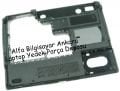 Asus m51v  Alt Kasa Bottom Case 2.El Temiz Sorunsuz