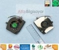 Lenovo 3000 N200 C200 N100 F40 F40A F41 Y410 Y40 Y400 Y400A Serisi Cooling Fan Sıfır A++