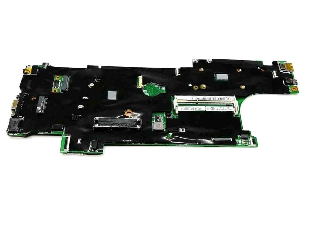 Lenovo Thinkpad T431S i5-3337U İşlemcili On Board Notebook Anakart 48.4YQ03.021