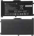 Hp pavilion x360, bk03xl 14-ba hstnn-lb7s, 916366-421, tpn-w125, 916811-855 hstnn-ub7g 916366-541, 14-ba101nt 2PM13EA, 14-ba005nt 2GS62EA, 14m-ba, 14m-ba000, 14m-ba100 Batarya pil