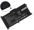 Hp pavilion x360, bk03xl 14-ba hstnn-lb7s, 916366-421, tpn-w125, 916811-855 hstnn-ub7g 916366-541, 14-ba101nt 2PM13EA, 14-ba005nt 2GS62EA, 14m-ba, 14m-ba000, 14m-ba100 Batarya pil