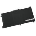 Hp pavilion x360, bk03xl 14-ba hstnn-lb7s, 916366-421, tpn-w125, 916811-855 hstnn-ub7g 916366-541, 14-ba101nt 2PM13EA, 14-ba005nt 2GS62EA, 14m-ba, 14m-ba000, 14m-ba100 Batarya pil