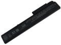 Hp  HSTNN-LB60, HSTNN-OB60, HSTNN-I43C, HSTNN-W46C, 484788-001, Hp EliteBook 8530p, 8530w, 8540p, 8540w, 8730p, 8730w, 8740w Batarya, Pil