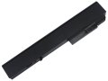 Hp  HSTNN-LB60, HSTNN-OB60, HSTNN-I43C, HSTNN-W46C, 484788-001, Hp EliteBook 8530p, 8530w, 8540p, 8540w, 8730p, 8730w, 8740w Batarya, Pil