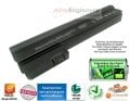 Hp Compaq Mini 10.8v 2200mah HSTNN-E04C HSTNN-CB1T HSTNN-DB1U 607762-001 607763-001 HSTNN-TY06 HSTNN-TY03 HSTNN-06TY HSTNN-CB1U Hp Compaq Cq10 Hp Mini 110 Hp Mini 110-3000