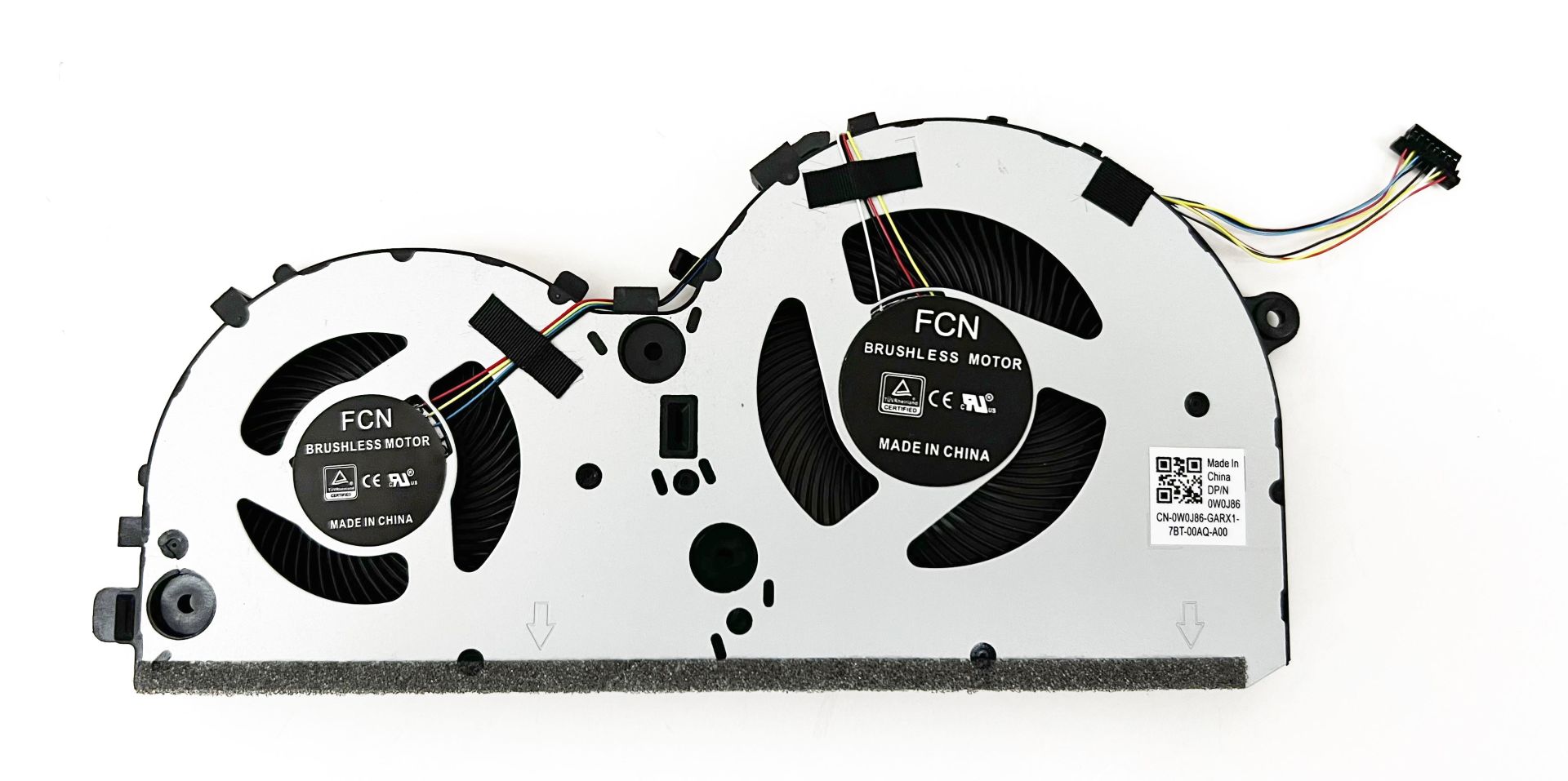 Lenovo ideapad gaming L340-15IRH, 81LK, 81TR, l340-17irh 81LL DC28000E1D0 Fan