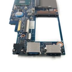 Lenovo Yoga 11s i3-4020Y SR1DC işlemcili On Board Notebook Anakart NM-A191