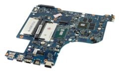Orijinal Lenovo Z70-80 i7-4510U SR1EB işlemcili Ekran Kartlı Notebook Anakart NM-A331