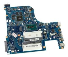 Orijinal Lenovo Z70-80 i7-4510U SR1EB işlemcili Ekran Kartlı Notebook Anakart NM-A331