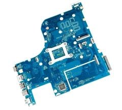 Orijinal Lenovo Z70-80 i7-4510U SR1EB işlemcili Ekran Kartlı Notebook Anakart NM-A331