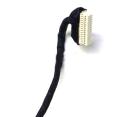 Casper Nirvana H36, CNA, CNB, CNC, CND, CNE, CNG, CNI, CNK, CNL, CNM, H36, h36y serisi 1422-00Q9000  Led Lvds Lcd Data Flex Kablo Part