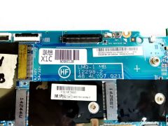 Lenovo Thinkpad X1 X1C Carbon i7-4550U İşlemcili 8GB Ram On Board Notebook Anakart 48.4LY07.021