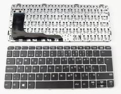 HP EliteBook 820 G3, 820 G4, 725 G3, 725 G4, 828 G3 G4 826631-DD1 826630-001 826631-001 826631-BA1 826631-DD1 Klavye Tuş Takımı