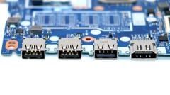 Lenovo ideapad S145-15IWL i5-8565U İşlemcili Ekran Kartlı Notebook Anakart NM-C121