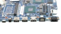 Levono ideapad L340-15IRH Gaming i5-9300H işlemcili Ekran Kartlı Notebook Anakart NM-C361