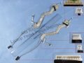 Acer Aspire 6920 6920G 6935 6935G 6935Z Lcd Data Lvds Kablo Part no:6017B0158801