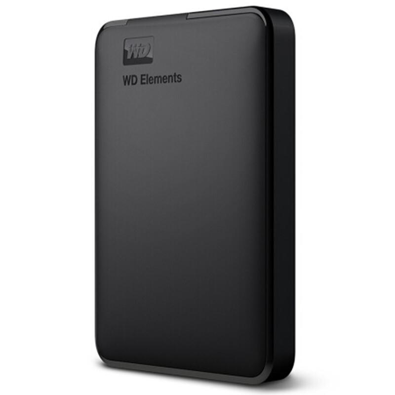Wd Disk Boş Kutu Usb 3.0 2.5'' notebook diskler için