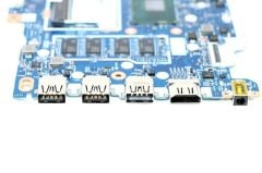 Lenovo ideapad S145-15IKB SR3TK i3-7020U işlemcili On Board Notebook Anakart NM-C561