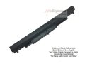 Hp Pavilion 15-ay 15-a serisi 15-ac 250 G5 14-AC 15-ba 15-af HP 250 G4 255 G4 256 G4 HS03 HS04 HSTNN-LB6V HSTNN-LB6U  HSTNN-IB6L HSTNN-PB6T TPN-C125 TPN-C126 TPN-I119 TPN-I120 HSTNN-DB7J Batarya pil A++