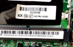 Lenovo Thinkpad L430 Sök Tak işlemcili On Board Notebook Anakart 48.4SE01.021