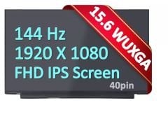 M156NVF4 R0, LM156LF2F01 LM156LFGL04 LM156FLGL05 15.6 1920X1080 1080P eDP NV156FHM-NX3 ne156fhm-nx2 LP156WFJ SP B3  lp156wfg sp k1, n156hme-gak c1, NE156FHM-NX1 n156hma-ga1, lm156lf1f02 40pins IPS Display Panel 144hz