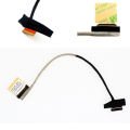 Acer Aspire E1-522 E1-522G ,50.4YU01.001MS2372 50.4YU01.001 serisi  Led Lvds Lcd Data Flex Kablo Part