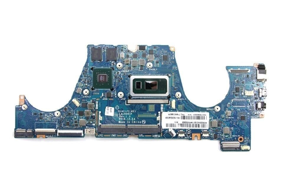 Lenovo ideaPad FLEX-14IWL i5-8265U işlemcili MX230 Ekran Kartlı Notebook Anakart LA-H081P