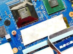 Lenovo Thinkpad Edge E420S i5-2410M İşlemcili AMD HD6750 Ekran Kartlı Notebook Anakart 04W6577 LA-6921P