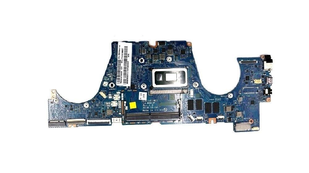 Lenovo ideaPad FLEX-14IWL i5-8265U işlemcili On Board Notebook Anakart LA-H081P