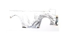 Lenovo ideaPad FLEX-14IWL i5-8265U işlemcili On Board Notebook Anakart LA-H081P