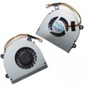 MSI FX610 FR600 CR61 CR650 CX61 E6205D FR600 GE620DX GE620  Serisi Cooling Fan Sıfır A++