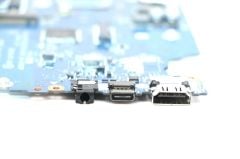 Lenovo ideapad S340-14IIL i5-1035G4 işlemcili On Board Notebook Anakart LA-H103P