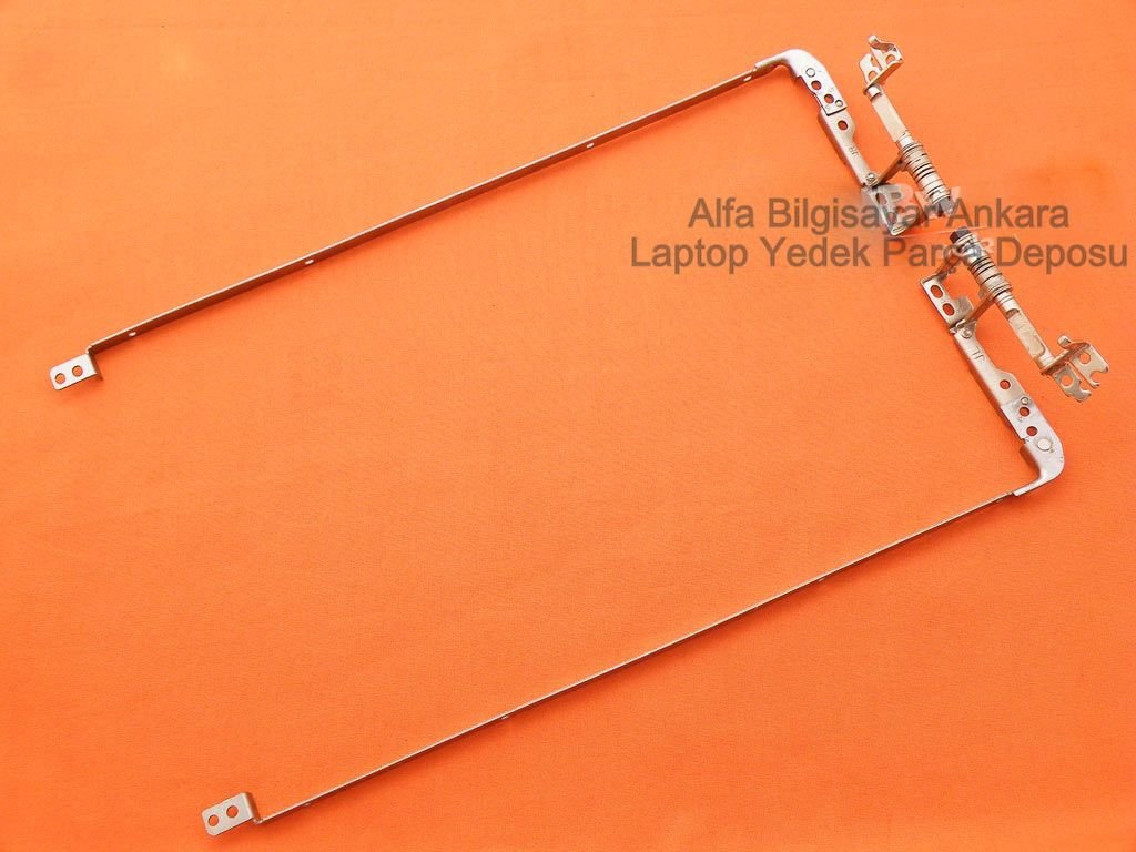 HP Pavilion Dv5 Sag Sol  Takım Menteşe  Part No : Fbqt6014010 Fbqt6053010