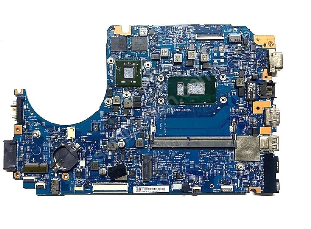 Lenovo V130-15IKB i5-8250U işlemcili AMD Ekran Kartlı Notebook Anakart 448.0DC05.003M