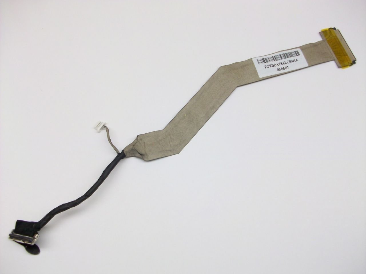 Hp Dv6000 Dv6500 F500 F700 V6000 V6700 Data Kblo