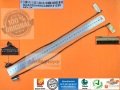 Toshiba Satellite L50d-A L55-A L55 S50d-A L50-A S55-A S55d-A Lcd/Led Cable 1422-01Ea000  40pin Lcd Led Data Kablo  Lvds Cable