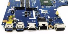 Lenovo B41 B51-35 AMD A8-7410 Notebook Anakart AAWBC/BD LA-C293P